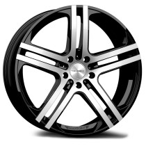 Mansory Felgi N.50 22" G W465