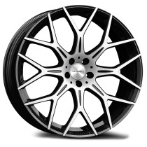 Mansory Felgi N.80 23" G W465