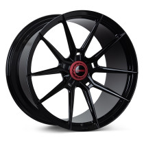 Novitec Zestaw felg kutych NF10 21-22" 12Cilindri