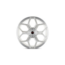 Novitec Zestaw felg kutych NL6 Revuelto