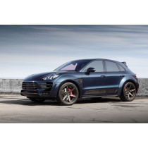 Topcar Bodykit Ursa Macan 95B