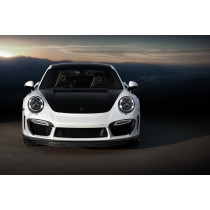 Topcar Maska 911 991
