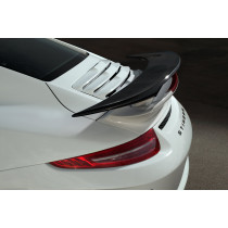 Topcar Tylny spoiler 911 991