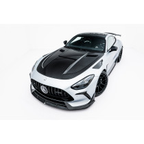 Maxton Design Zestaw spoilerów Carbon GT 63 C192