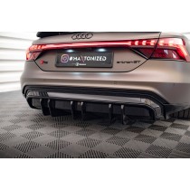 Maxton Design Dyfuzor e-tron GT