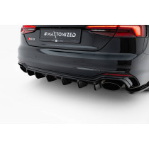 Maxton Design Dyfuzor RS5 F5