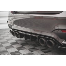 Maxton Design Dyfuzor M4 F82 i F83