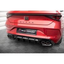 Maxton Design Dyfuzor Leon Cupra MK4