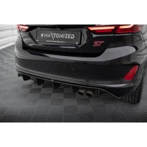 Maxton Design Dyfuzor Fiesta ST MK8
