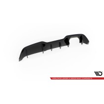 Maxton Design Dyfuzor Fiesta ST Mk7