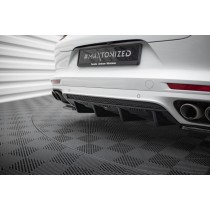 Maxton Design Dyfuzor Panamera 971