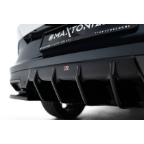 Maxton Design Dyfuzor V2 Cupra Formentor Facelift