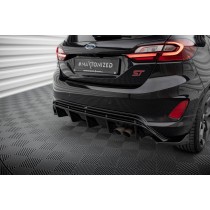 Maxton Design Dyfuzor V2 Fiesta ST MK8
