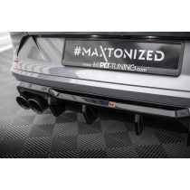Maxton Design Dyfuzor V3 Cupra Formentor