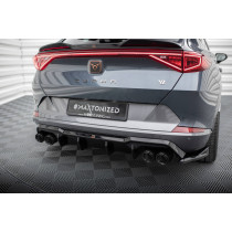 Maxton Design Dyfuzor z końcówkami wydechu Cupra Formentor VZ