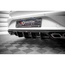 Maxton Design Dyfuzor Arteon R Facelift