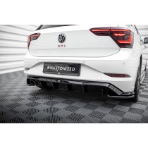 Maxton Design Progi Dyfuzor Polo VI GTI FL