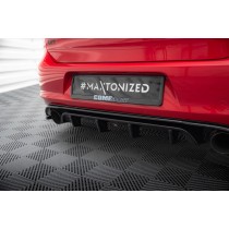 Maxton Design Dyfuzor Golf VII GTI Clubsport