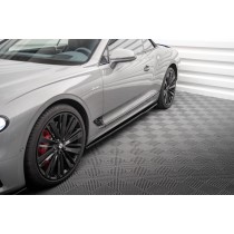 Maxton Design Progi Continental GT, GTC 2018