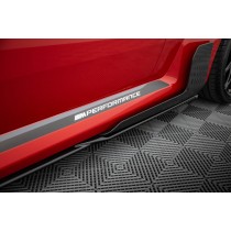Maxton Design Progi M2 G87
