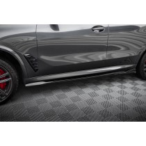 Maxton Design Progi X5 M F95 FL