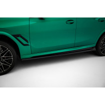 Maxton Design Progi X6 M F96 FL