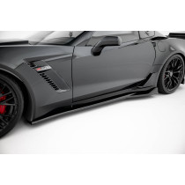 Maxton Design Progi Corvette C7