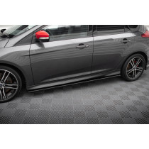 Maxton Design Progi V2 Focus ST MK3