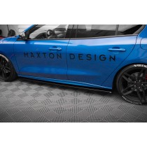 Maxton Design Progi Focus ST MK4