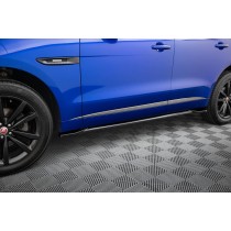 Maxton Design Progi F-Pace