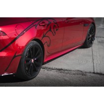 Maxton Design Progi XE