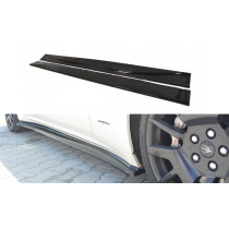Maxton Design Progi GranTurismo