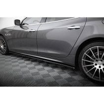 Maxton Design Progi Quattroporte