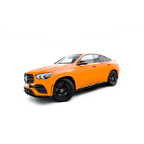 Maxton Design Zestaw spoilerów Mercedes GLE Coupe C167