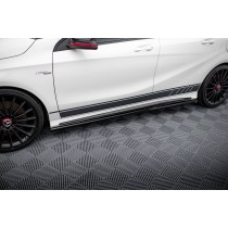 Maxton Design Progi A 45 AMG W176