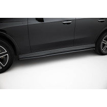 Maxton Design Progi GLC Coupe C254