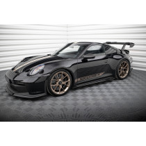 Maxton Design Zestaw spoilerów Porsche 911 992 GT3