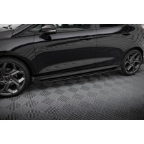 Maxton Design Progi Fiesta ST MK8