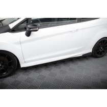 Maxton Design Progi Fiesta ST Mk7