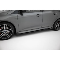 Maxton Design Progi Focus ST MK3 FL