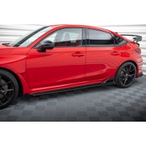 Maxton Design Progi Civic Type R FL5