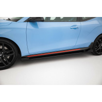 Maxton Design Progi Veloster N