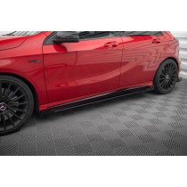 Maxton Design Progi A 45 AMG W176 Facelift