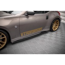 Maxton Design Progi 370Z Nismo