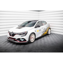 Maxton Design Zestaw spoilerów Renault Megane RS IV