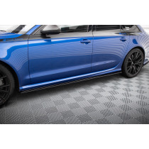 Maxton Design Progi V1 RS6 C7