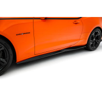 Maxton Design Progi V1 Camaro VI FL