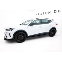 Maxton Design Zestaw spoilerów Cupra Formentor VZ Facelift