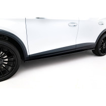 Maxton Design Progi V1 Cupra Formentor Facelift