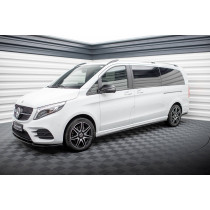 Maxton Design Zestaw spoilerów Mercedes V W447